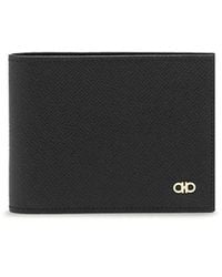 Ferragamo - Wallets & Cardholders - Lyst