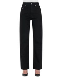 Tramarossa - Straight Jeans - Lyst