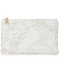 Alviero Martini 1A Classe - Clutches - Lyst
