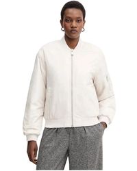 Guess - Bomber Jackets - Lyst