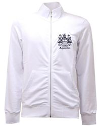 Aquascutum - Zip-Throughs - Lyst