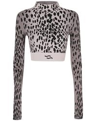 Ssheena - Long Sleeve T-Shirts - Lyst