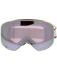 Chloé - Cassidy Ski Goggles - Lyst