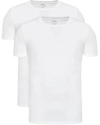 Ralph Lauren - Tops > t-shirts - Lyst