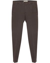 BRIGLIA - Chinos - Lyst