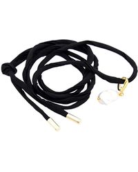 Carven - Necklaces - Lyst