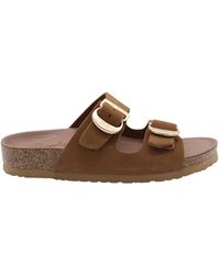 Skechers - Tikibar Sliders - Lyst