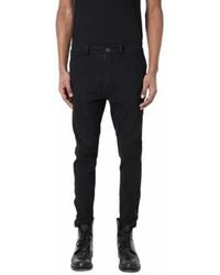 LA HAINE INSIDE US - Slim-Fit Trousers - Lyst