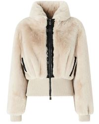 Pinko - Bagels Bomber - Lyst