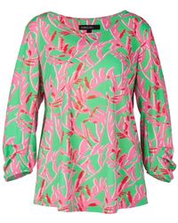 Marc Cain - Tijdloze Blouses & Hemden Stijl - Lyst