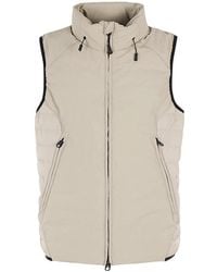 JG1 - Vests - Lyst