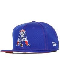KTZ - Caps - Lyst