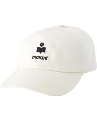 Isabel Marant - Tomas Gz Cap - Lyst