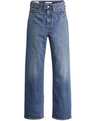 Levi's - Straight Jeans - Lyst