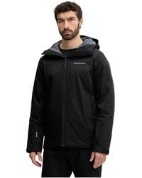 Peak Performance - Rider Hooded Jacket - Lyst