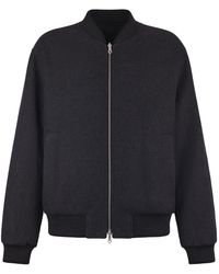 Dries Van Noten - Bomber Jackets - Lyst