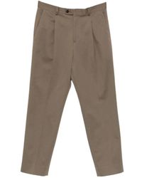 BE ABLE - Straight Broeken - Lyst