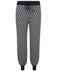 Valentino Garavani - Sweatpants - Lyst