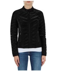 Guess - Light Jackets - Lyst