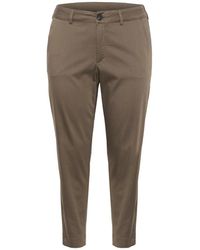 Kaffe - Chinos - Lyst