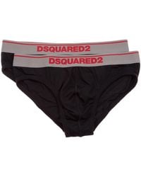 DSquared² - Bottoms - Lyst