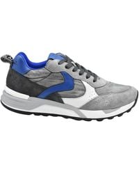Voile Blanche - Stylischer sneaker - Lyst