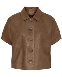 Btfcph - Shirts - Lyst