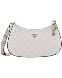 Guess - Shoulder Bags - Lyst
