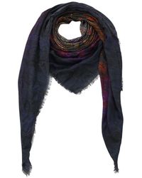 Etro - Scarves - Lyst