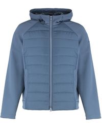 Paul & Shark - Winter Jackets - Lyst