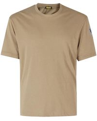Blauer - T-Shirts - Lyst