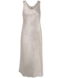 Max Mara - Midi Dresses - Lyst