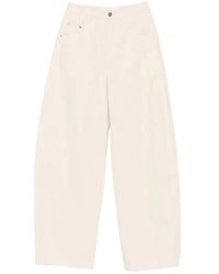 Séfr - Loose-Fit Jeans - Lyst