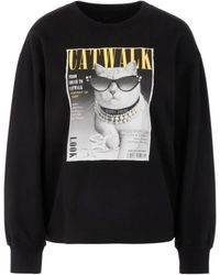 Marc Cain - Sweatshirts - Lyst
