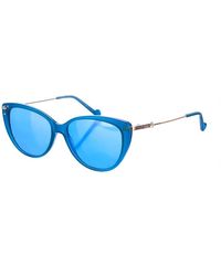 Liu Jo - Sunglasses - Lyst