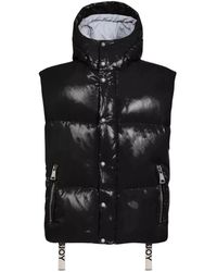 Khrisjoy - Vests - Lyst