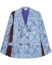 Pierre Louis Mascia - Blazers - Lyst