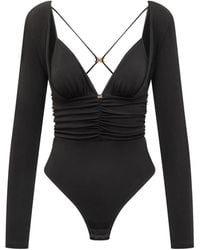 Elisabetta Franchi - Body - Lyst