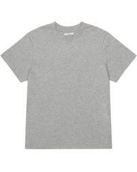 Entire studios - Heavy Boxy Tee - Lyst