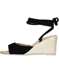 Manebí - Wedges - Lyst