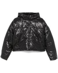 DKNY - Winter Jackets - Lyst