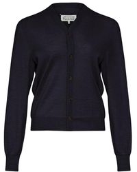 Maison Margiela - Cardigans - Lyst