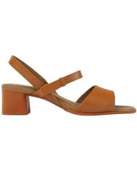 Camper - High Heel Sandals - Lyst