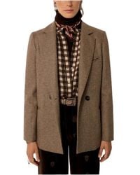 MAISON HOTEL - Blazers - Lyst