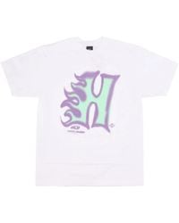 Huf - T-Shirts - Lyst
