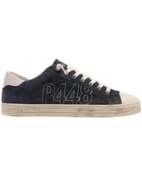 P448 - John Stitch - Lyst