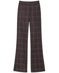 Aniye By - Straight Trousers - Lyst