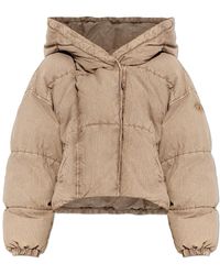 DIESEL - W-Illey-S2 Jacket - Lyst
