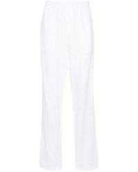 Aspesi - Pantalones rectos - Lyst