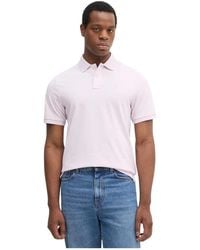 Hackett - Polohemd - Lyst